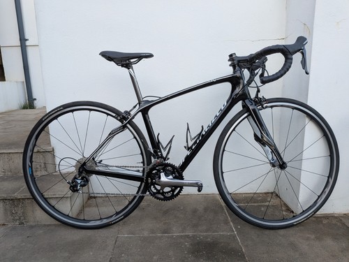 Specialized ruby carbon - specialized,