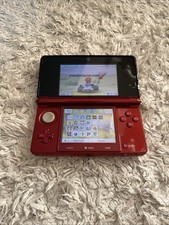 Nintendo 3ds