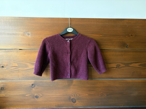 Zara girls cardigan - , size