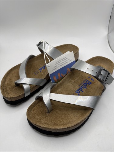 Birkenstock betula mayari - betula,