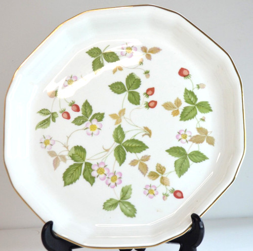 Wedgewood wild strawberry - wild,
