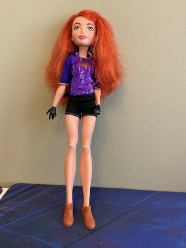 Beautiful doll - beautiful,