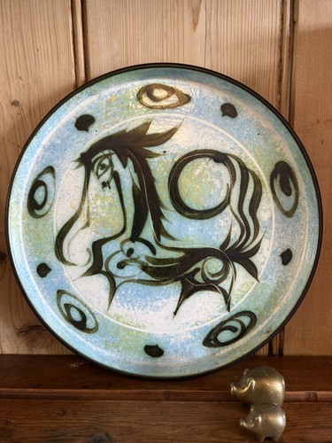 Celtic pottery newlyn - pottery,