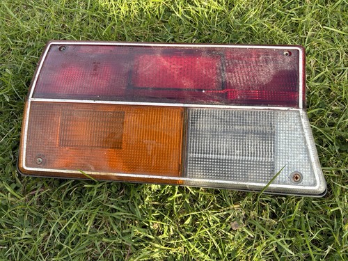 Saab turbo nearside rear - turbo,