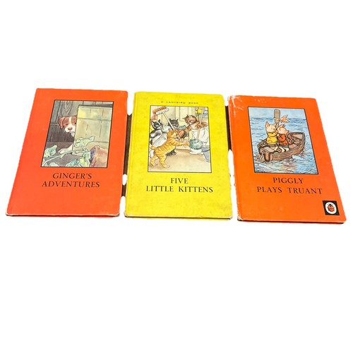 Ladybird first editions - ladybird,