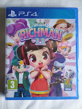 Richman 11 PS4 Playstation 4