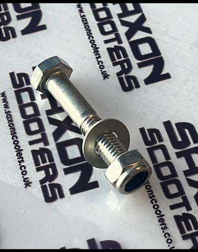 Vespa kickstart bolt - vespa,