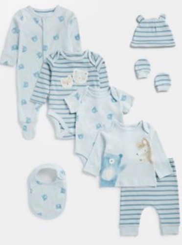 Mothercare months 14 5 - mothercare, 1-3