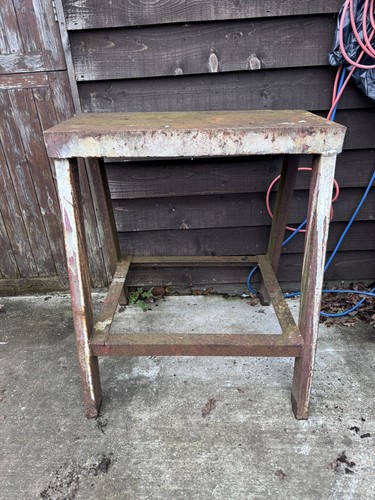 Welding engineering table - or,