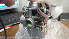 PROJECT MOTORBIKE QUAD