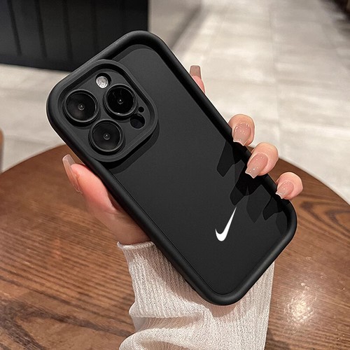 Nike swoosh silicone phone - silicone,