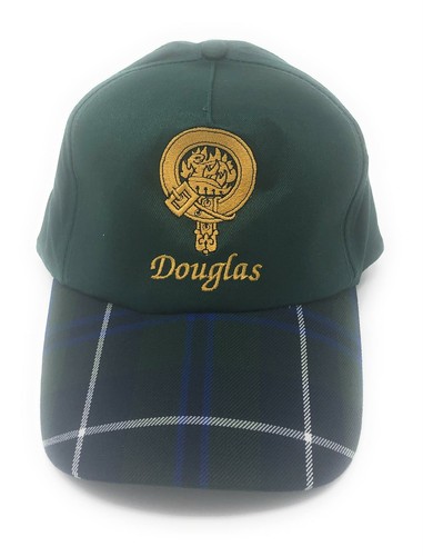 Scottish clan crest - clan,