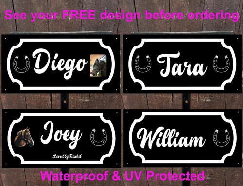 Personalised custom made - personalised,