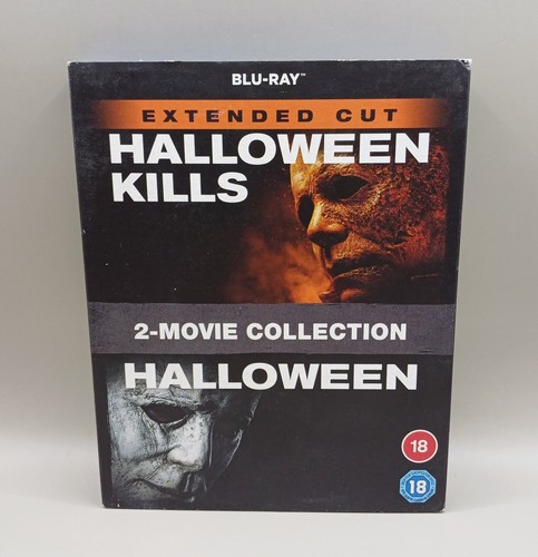 Halloween kills - halloween/halloween,
