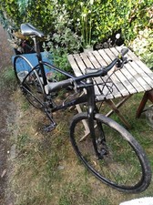 Giant Escape 0 Disc Hybrid