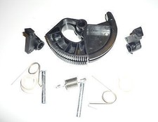 RENAULT Clio CLUTCH PEDAL