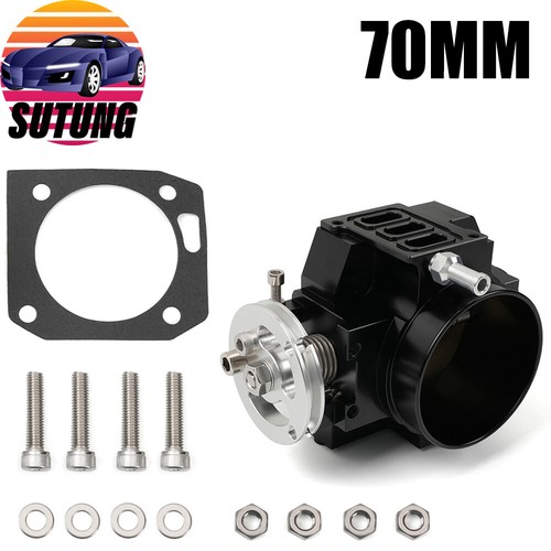 70mm throttle body for - throttle,