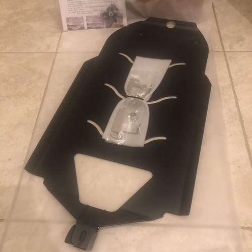 Panical engine guard - panical,