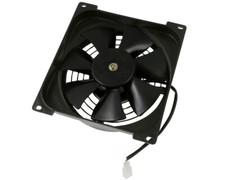 Radiator Fan Wachmann Standard