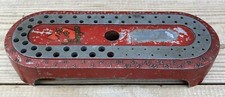 Vintage Toga Drill Bit Holder