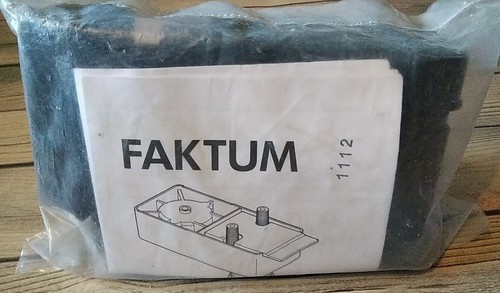 Ikea akurum 300 - ikea, faktum