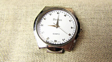Badus Quartz Watch, Japan Movt - FAULTY **