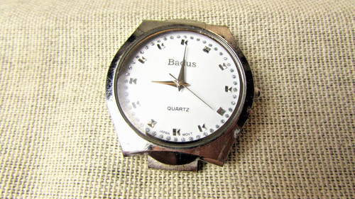 Badus quartz watch japan movt - watch,,