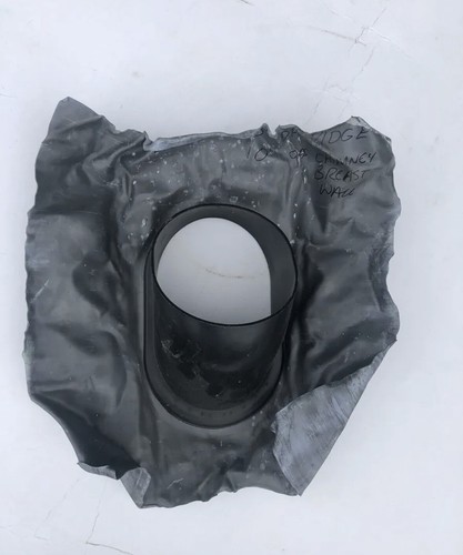 Lead slate incomplete - slate,