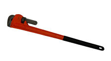 48" Wrench Spanner Heavy Duty Adjustable Stilsons Plumbers Pipe Monkey 1200mm