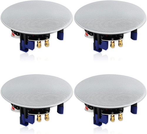 Indoor ceiling speakers - ceiling,
