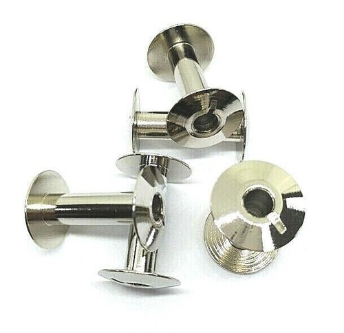 Steel bobbin 95093 singer - steel,
