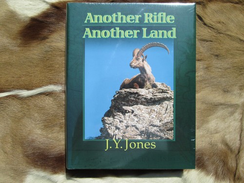 Another rifle land - rifle,,