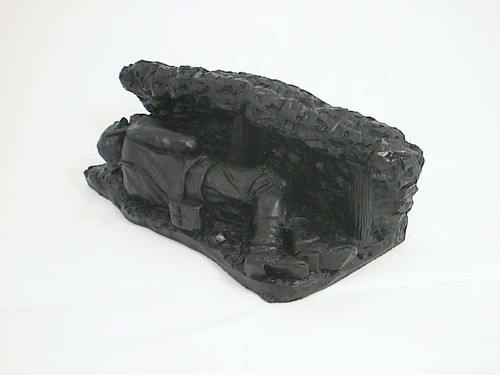 Small shot firer mining - small,