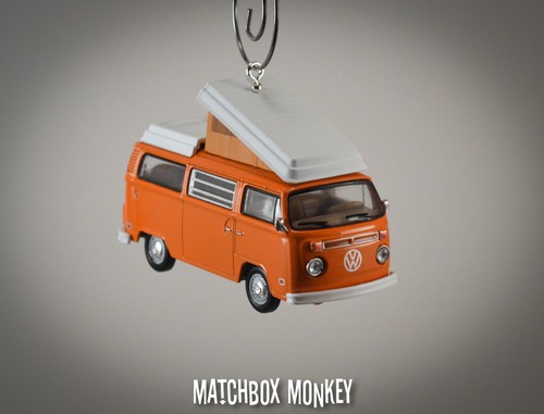 Volkswagen samba bus camper - bus,