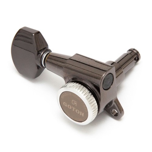 Gotoh sg381 traditional magnum - traditional,