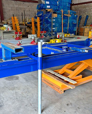 CAR O LINER  PILLAR JACK SET