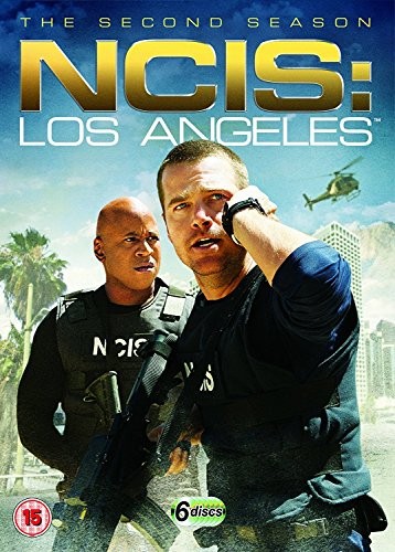 Ncis los angeles season 2 - -,