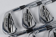 Cobra King Tour 2020 Irons /