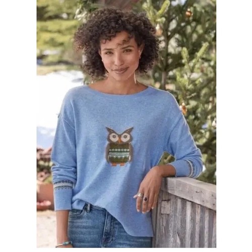 Sundance owl wool blend - sundance,