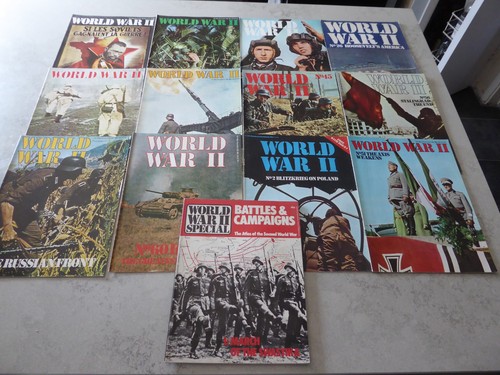 World war ww2 - war, ii