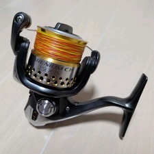 Shimano 09 RARENIUM CI4 2500S