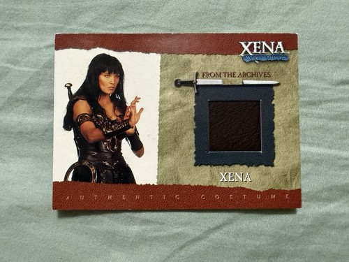 Xena warrior princess - xena,