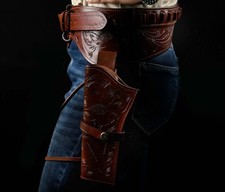 45cal cowboy style single - cowboy,