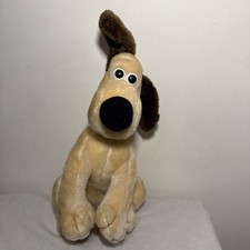 Vintage Wallace And Gromit