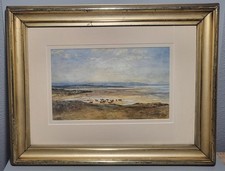 19th Century Watercolour