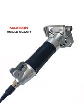 maxidon Electric kebab Machine