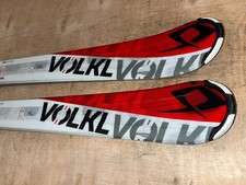 SKIS VOLKL RTM 7.4 156 cm 