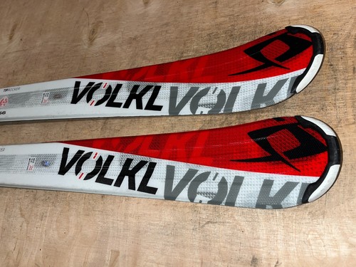 Skis volkl rtm - volkl, cm