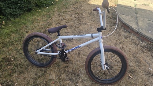 Fit wheel childs bmx - 18,