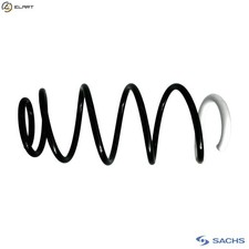 SUSPENSION SPRING 993 298 FOR